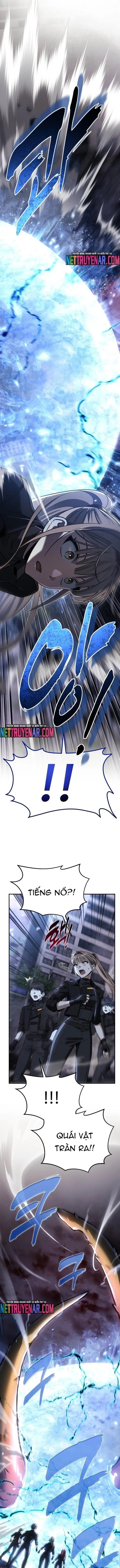 Thợ Săn Sống Trong Căn Hộ Thuê Chap 24 - Next Chap 25