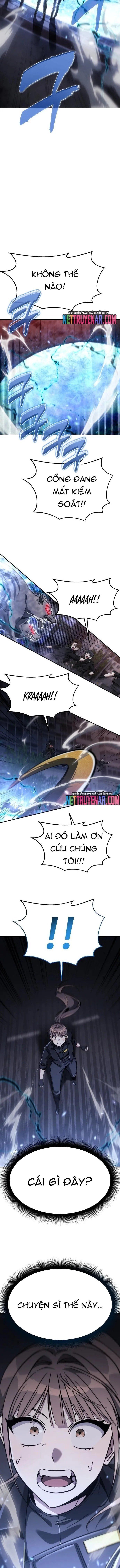 Thợ Săn Sống Trong Căn Hộ Thuê Chap 24 - Next Chap 25