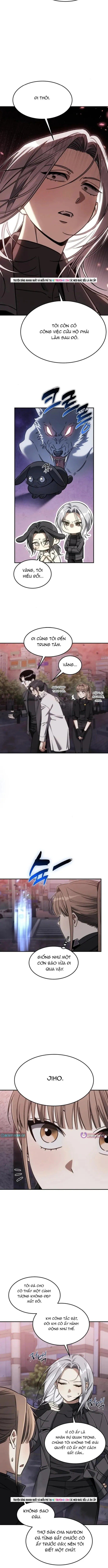 Thợ Săn Sống Trong Căn Hộ Thuê Chap 25 - Next Chap 26