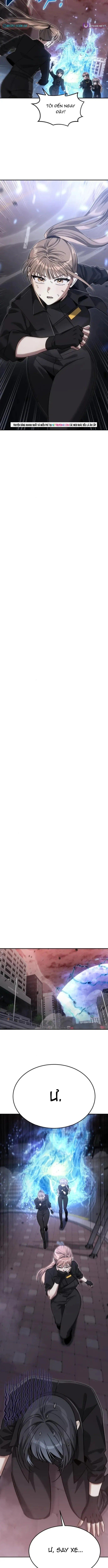 Thợ Săn Sống Trong Căn Hộ Thuê Chap 25 - Next Chap 26