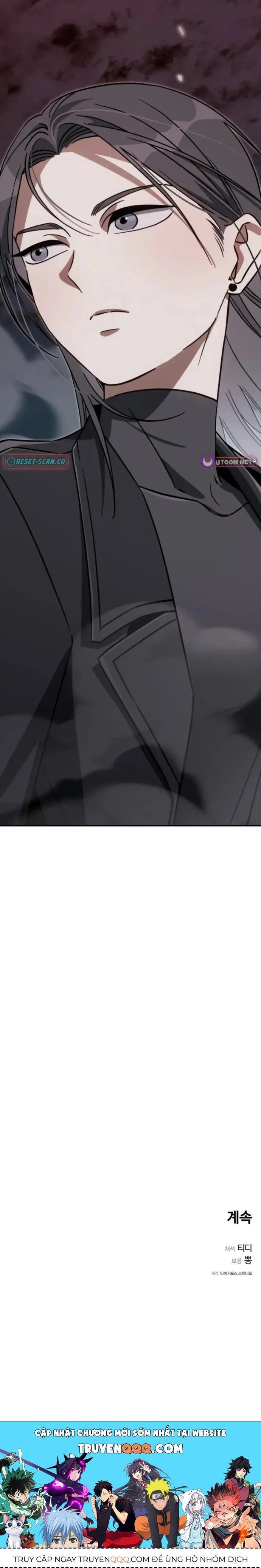 Thợ Săn Sống Trong Căn Hộ Thuê Chap 25 - Next Chap 26