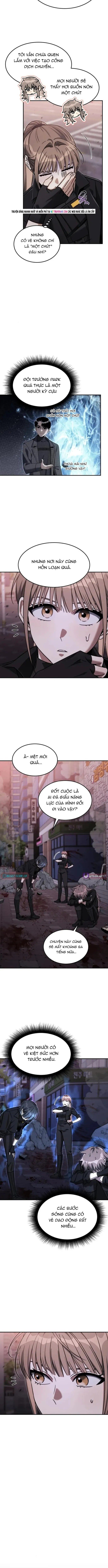 Thợ Săn Sống Trong Căn Hộ Thuê Chap 25 - Next Chap 26