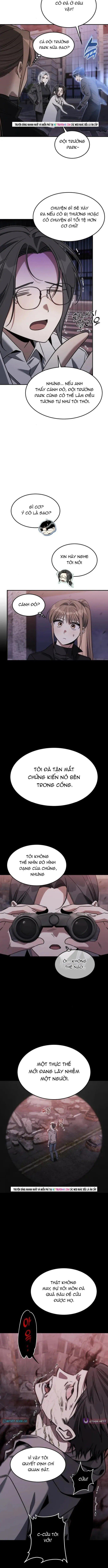 Thợ Săn Sống Trong Căn Hộ Thuê Chap 25 - Next Chap 26