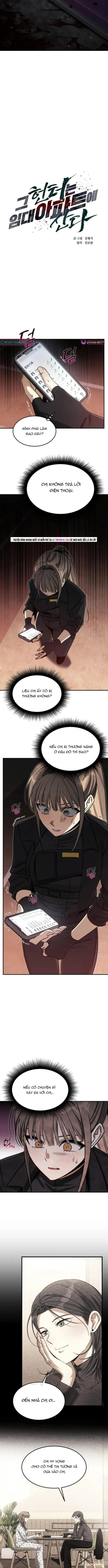 Thợ Săn Sống Trong Căn Hộ Thuê Chap 26 - Next Chap 27