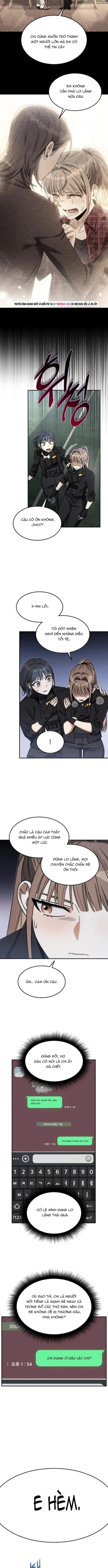 Thợ Săn Sống Trong Căn Hộ Thuê Chap 26 - Next Chap 27