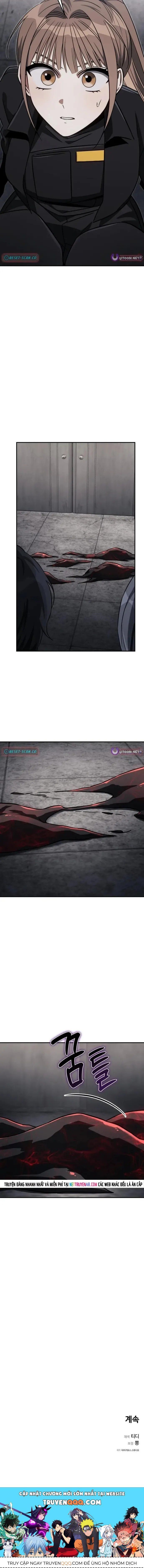Thợ Săn Sống Trong Căn Hộ Thuê Chap 27 - Next Chap 28