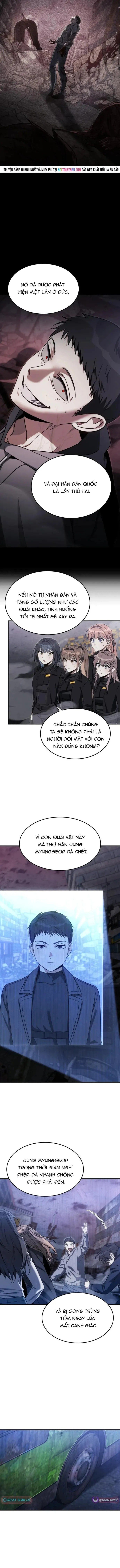 Thợ Săn Sống Trong Căn Hộ Thuê Chap 27 - Next Chap 28