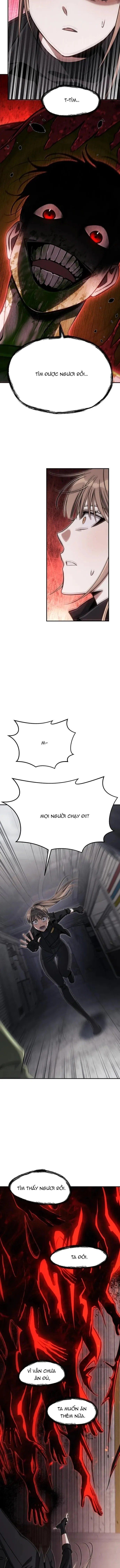 Thợ Săn Sống Trong Căn Hộ Thuê Chap 27 - Next Chap 28