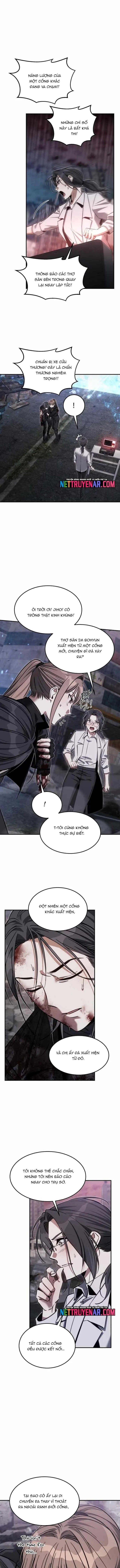 Thợ Săn Sống Trong Căn Hộ Thuê Chap 28 - Next Chap 29