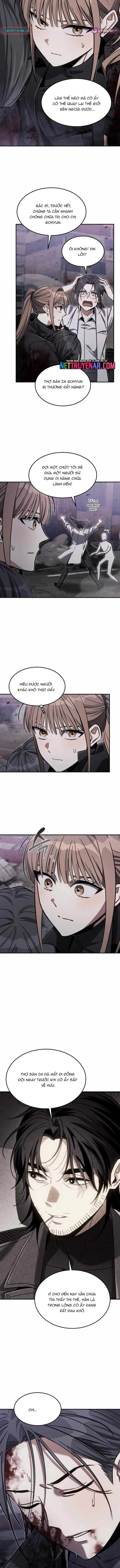 Thợ Săn Sống Trong Căn Hộ Thuê Chap 28 - Next Chap 29