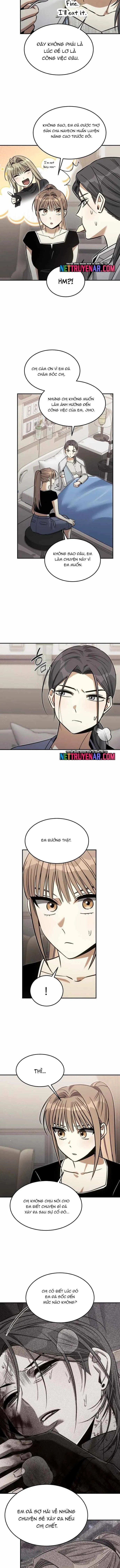 Thợ Săn Sống Trong Căn Hộ Thuê Chap 28 - Next Chap 29