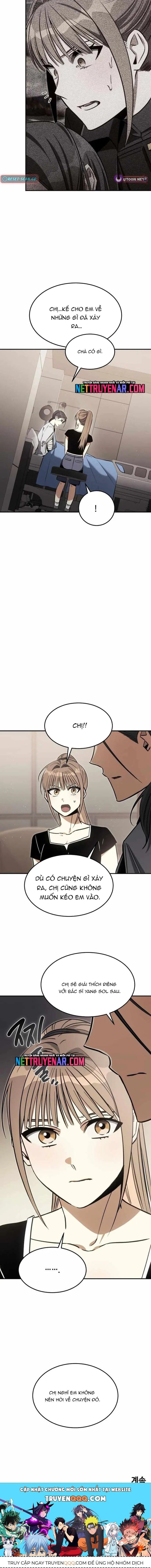 Thợ Săn Sống Trong Căn Hộ Thuê Chap 28 - Next Chap 29