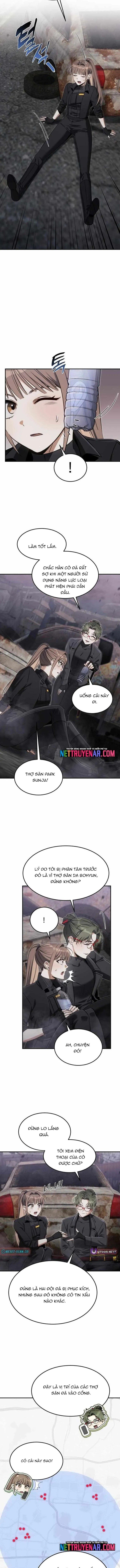 Thợ Săn Sống Trong Căn Hộ Thuê Chap 28 - Next Chap 29