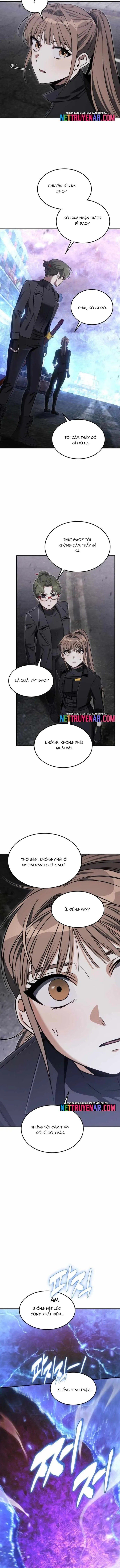 Thợ Săn Sống Trong Căn Hộ Thuê Chap 28 - Next Chap 29