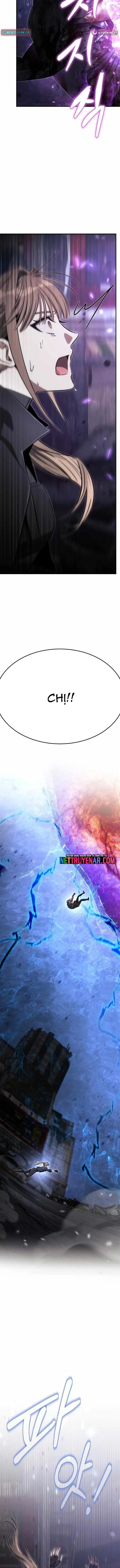 Thợ Săn Sống Trong Căn Hộ Thuê Chap 28 - Next Chap 29