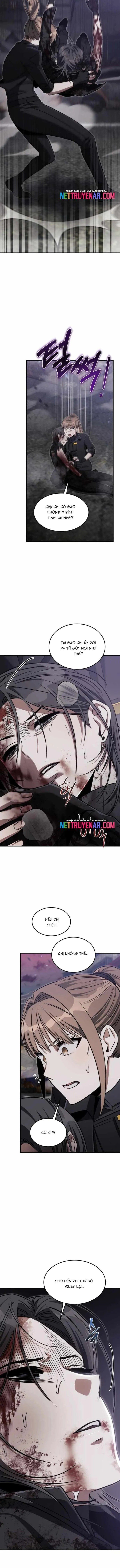 Thợ Săn Sống Trong Căn Hộ Thuê Chap 28 - Next Chap 29