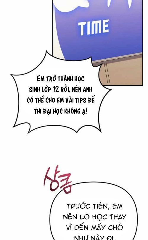 Tái Thiết Cuộc Đời Kẻ Nghiện Game Chap 42 - Next Chap 43