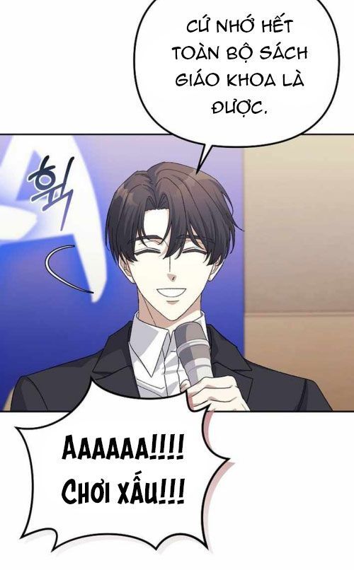 Tái Thiết Cuộc Đời Kẻ Nghiện Game Chap 42 - Next Chap 43