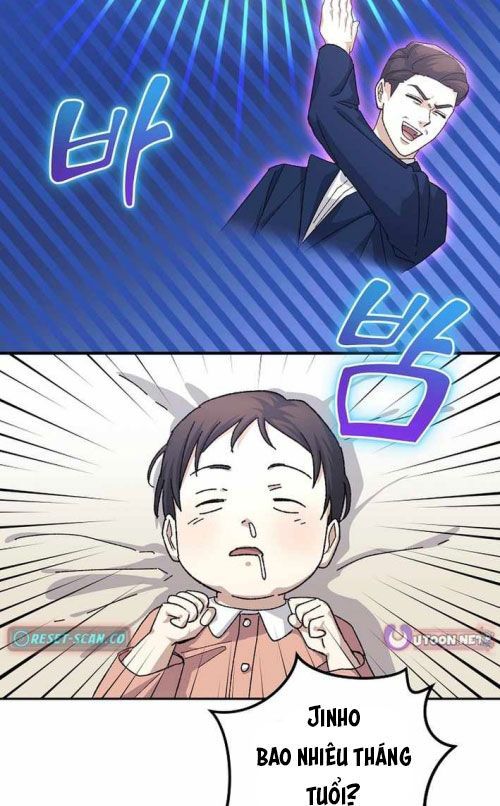 Tái Thiết Cuộc Đời Kẻ Nghiện Game Chap 42 - Next Chap 43