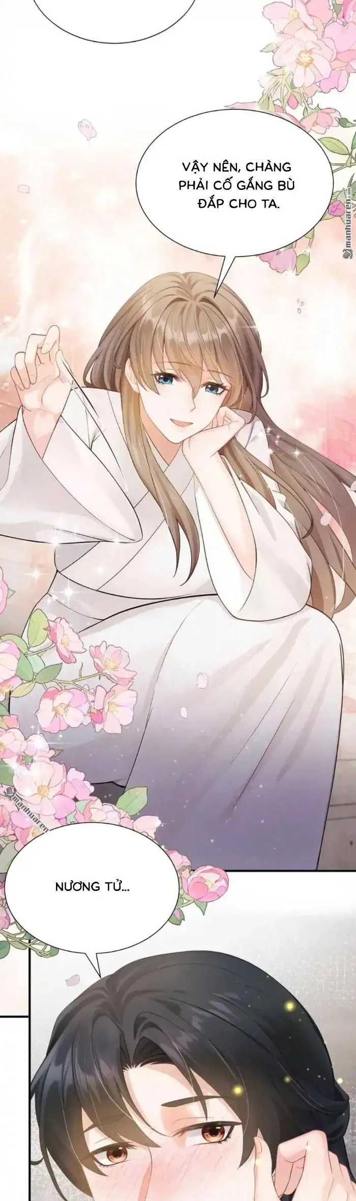 Mang Cả Siêu Thị Xuyên Không Về Nuôi Thừa Tướng Chap 61 - Next Chap 62