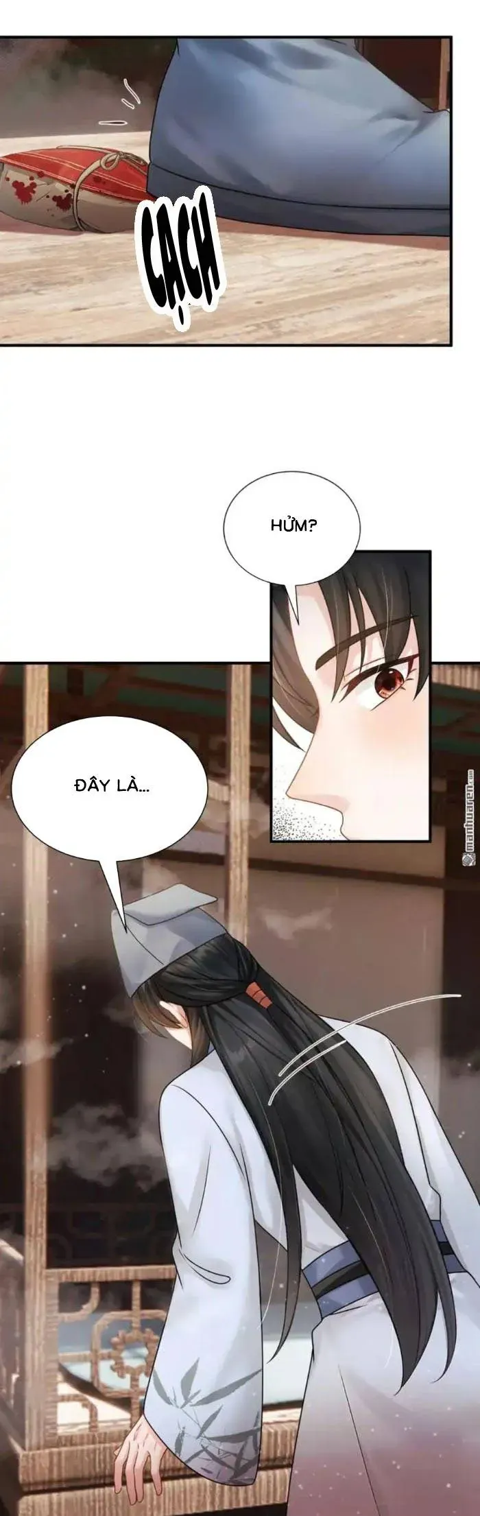 Mang Cả Siêu Thị Xuyên Không Về Nuôi Thừa Tướng Chap 61 - Next Chap 62