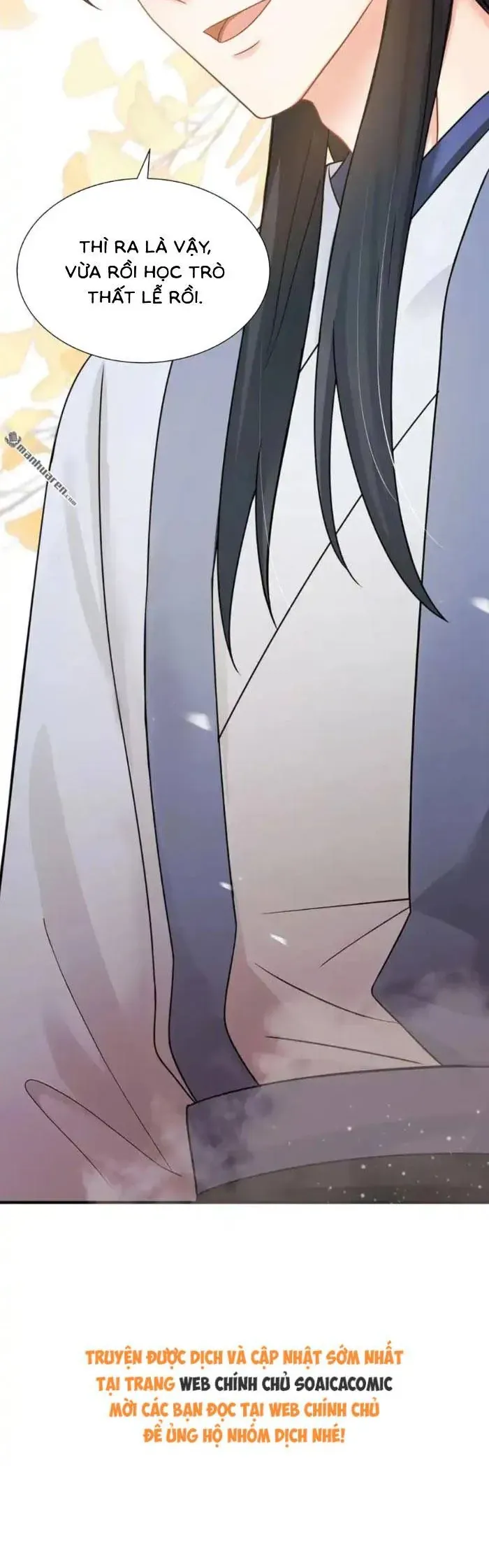 Mang Cả Siêu Thị Xuyên Không Về Nuôi Thừa Tướng Chap 61 - Next Chap 62