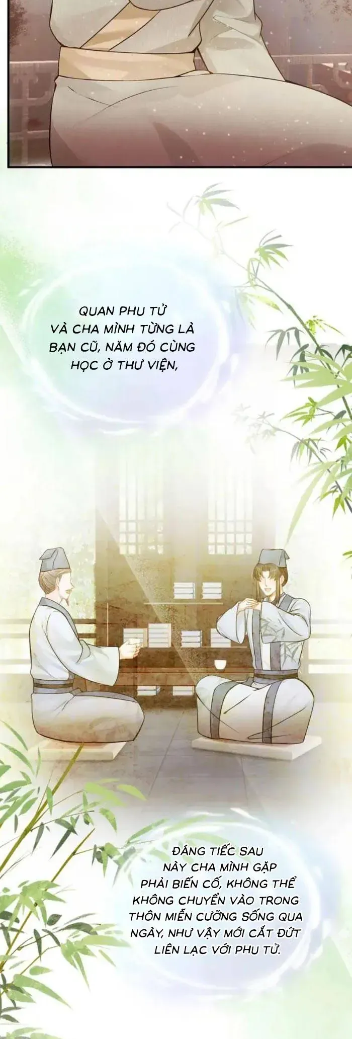 Mang Cả Siêu Thị Xuyên Không Về Nuôi Thừa Tướng Chap 61 - Next Chap 62