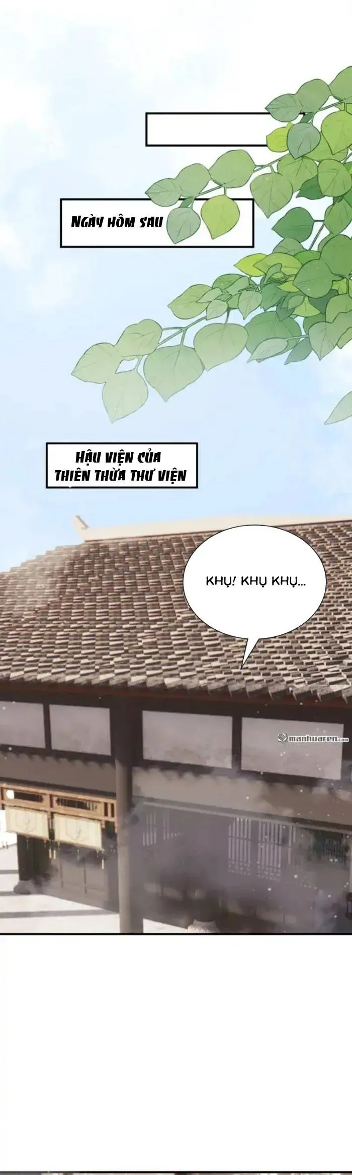 Mang Cả Siêu Thị Xuyên Không Về Nuôi Thừa Tướng Chap 61 - Next Chap 62