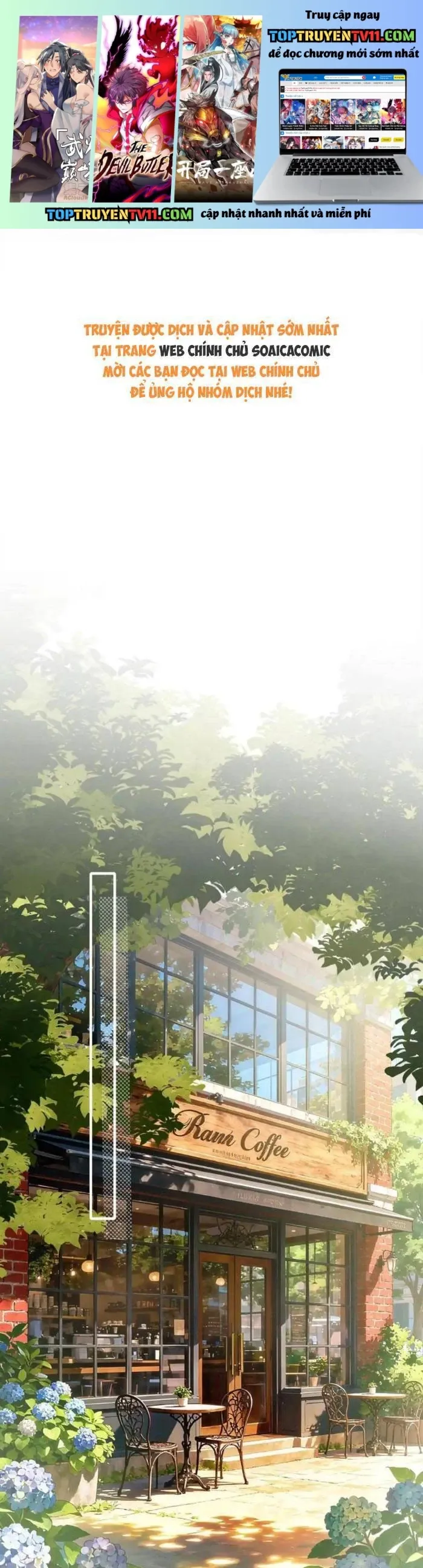 Nụ Hôn Vượt Ranh Giới Chap 43 - Next Chap 44