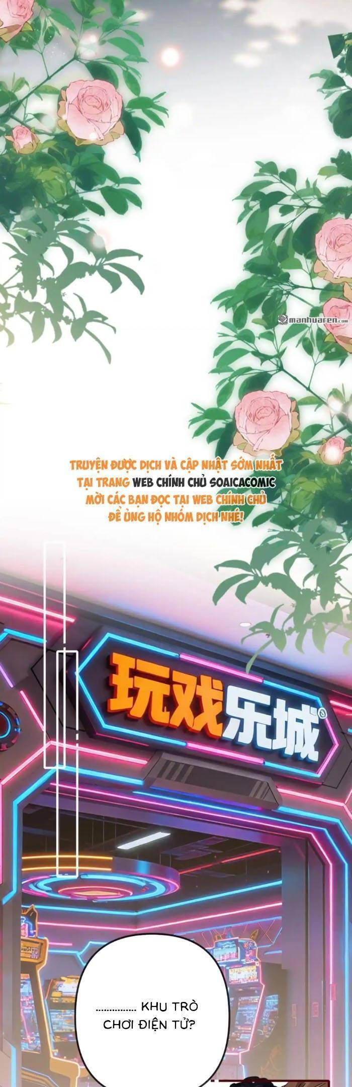 Nụ Hôn Vượt Ranh Giới Chap 43 - Next Chap 44