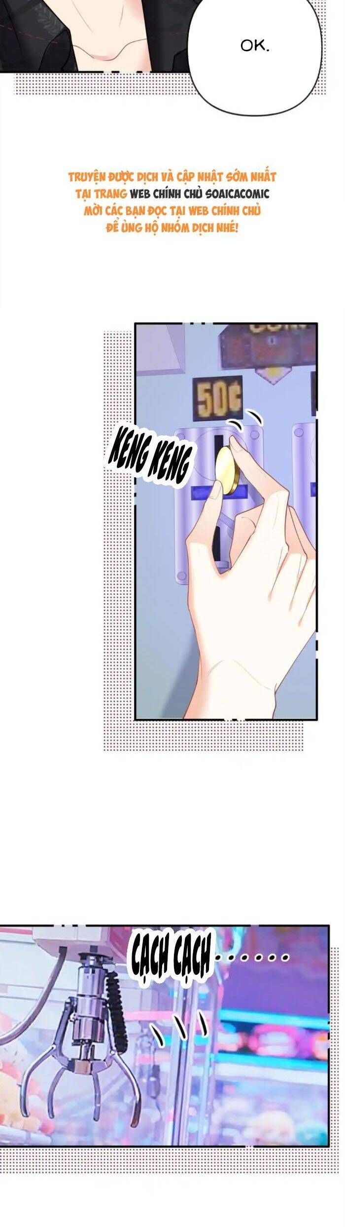 Nụ Hôn Vượt Ranh Giới Chap 43 - Next Chap 44