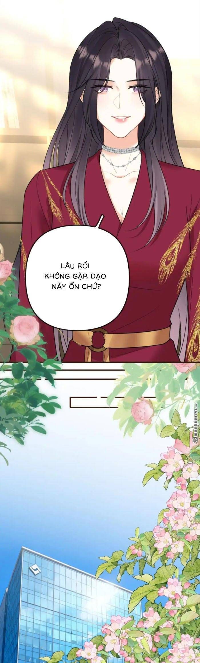 Nụ Hôn Vượt Ranh Giới Chap 43 - Next Chap 44