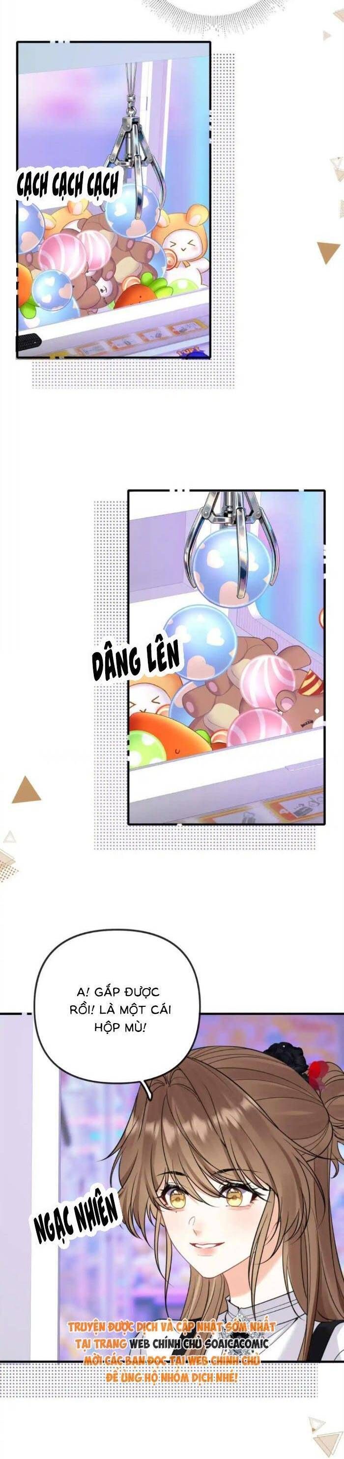 Nụ Hôn Vượt Ranh Giới Chap 44 - Next Chap 45