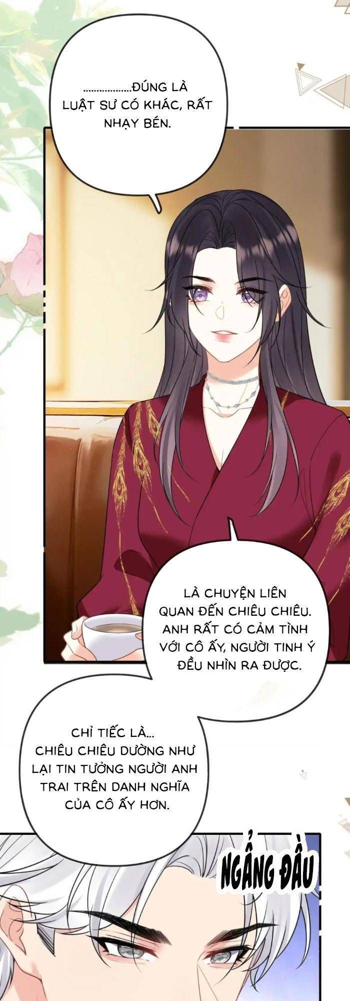 Nụ Hôn Vượt Ranh Giới Chap 44 - Next Chap 45