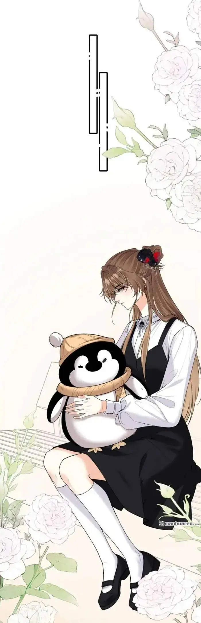 Nụ Hôn Vượt Ranh Giới Chap 45 - Next Chap 46