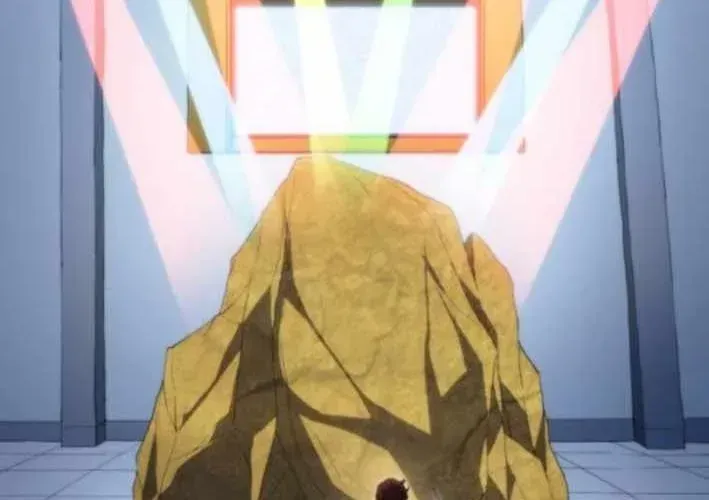 Wild Ranker Chap 26 - Next Chap 27