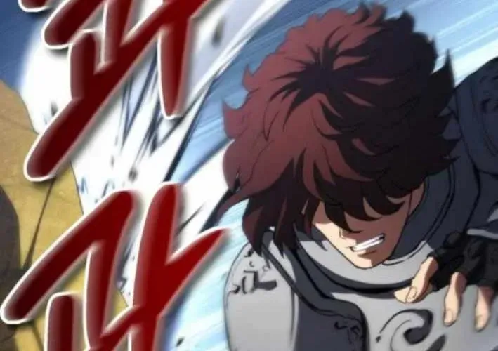 Wild Ranker Chap 26 - Next Chap 27