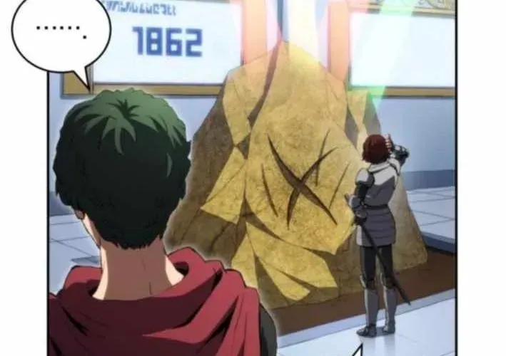 Wild Ranker Chap 26 - Next Chap 27