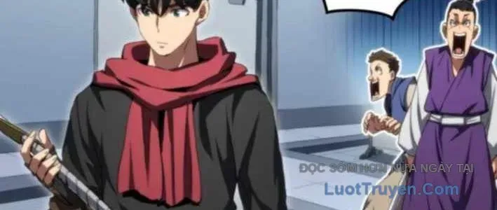 Wild Ranker Chap 26 - Next Chap 27