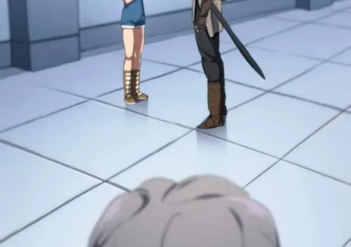 Wild Ranker Chap 26 - Next Chap 27