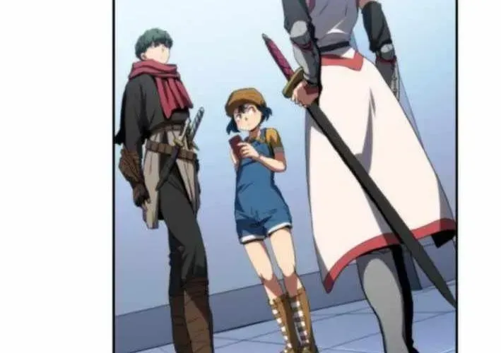 Wild Ranker Chap 26 - Next Chap 27