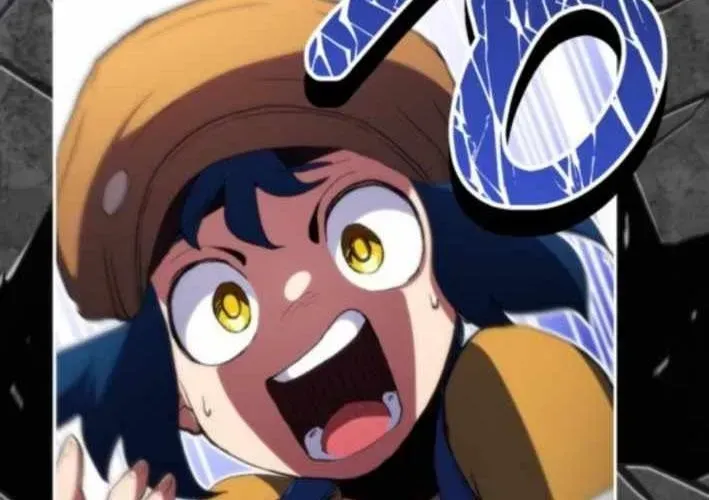 Wild Ranker Chap 26 - Next Chap 27