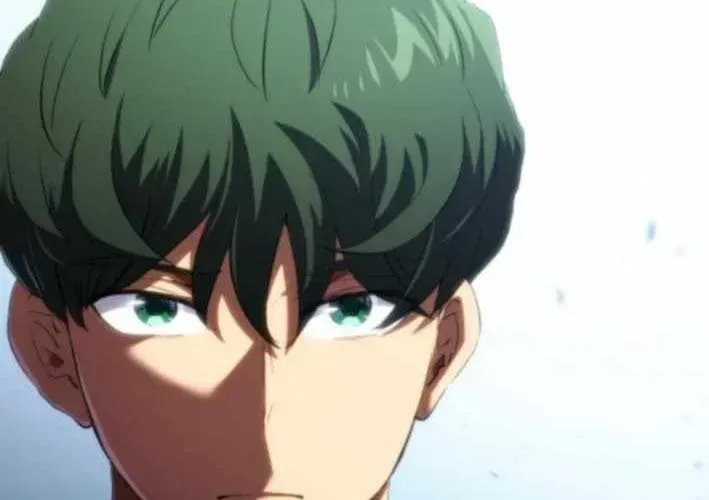 Wild Ranker Chap 26 - Next Chap 27