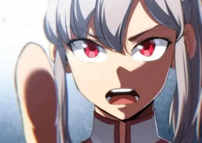 Wild Ranker Chap 26 - Next Chap 27