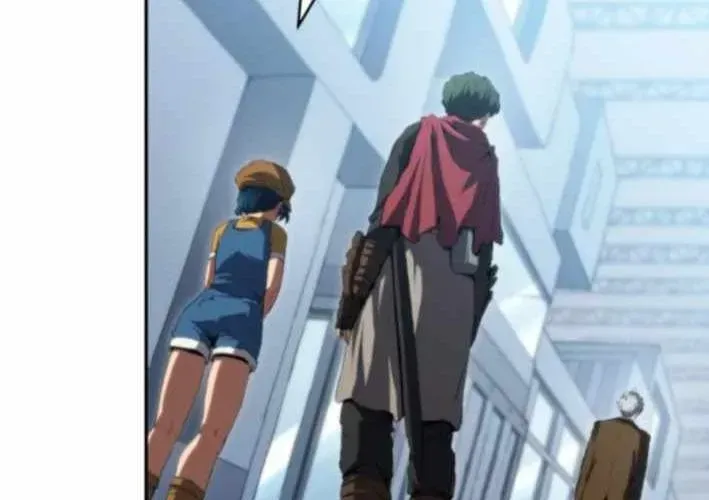 Wild Ranker Chap 26 - Next Chap 27