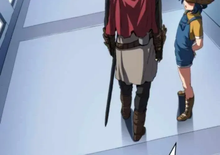 Wild Ranker Chap 26 - Next Chap 27