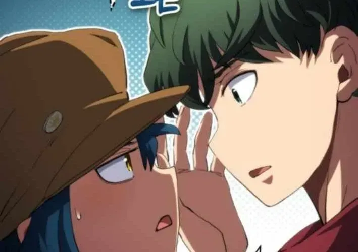 Wild Ranker Chap 26 - Next Chap 27