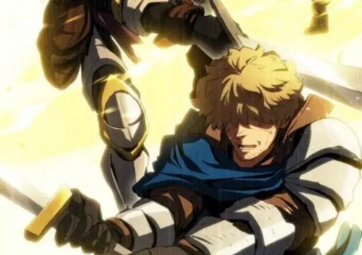 Wild Ranker Chap 26 - Next Chap 27