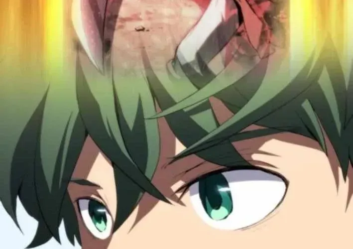 Wild Ranker Chap 26 - Next Chap 27