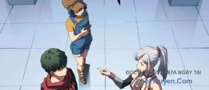 Wild Ranker Chap 27 - Next Chap 28